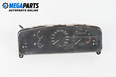 Instrument cluster for Nissan Primera Sedan I (06.1990 - 06.1996) 1.6, 90 hp