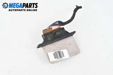 Blower motor resistor for Nissan Primera Sedan I (06.1990 - 06.1996)