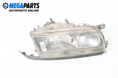 Far for Nissan Primera Sedan I (06.1990 - 06.1996), sedan, position: dreapta