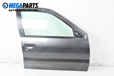 Door for Nissan Primera Sedan I (06.1990 - 06.1996), 5 doors, sedan, position: front - right