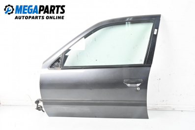 Door for Nissan Primera Sedan I (06.1990 - 06.1996), 5 doors, sedan, position: front - left