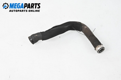 Turbo hose for Mercedes-Benz C-Class Sedan (W203) (05.2000 - 08.2007) C 180 (203.035), 129 hp