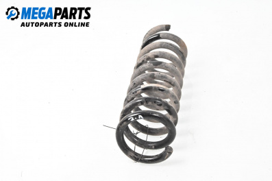 Coil spring for Mercedes-Benz C-Class Sedan (W203) (05.2000 - 08.2007), sedan, position: rear