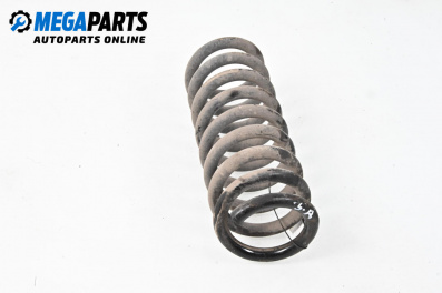 Coil spring for Mercedes-Benz C-Class Sedan (W203) (05.2000 - 08.2007), sedan, position: rear