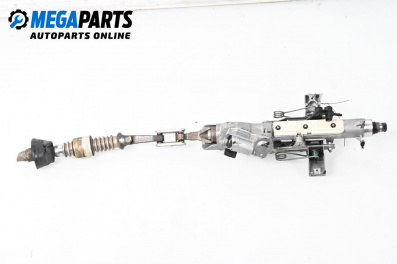 Steering shaft for Mercedes-Benz C-Class Sedan (W203) (05.2000 - 08.2007), № A2034601416