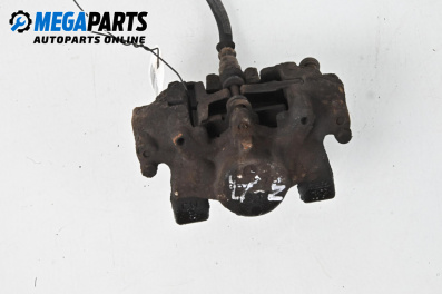 Caliper for Mercedes-Benz C-Class Sedan (W203) (05.2000 - 08.2007), position: rear - right