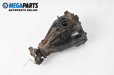 Differential for Mercedes-Benz C-Class Sedan (W203) (05.2000 - 08.2007) C 180 (203.035), 129 hp