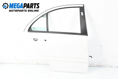 Door for Mercedes-Benz C-Class Sedan (W203) (05.2000 - 08.2007), 5 doors, sedan, position: rear - right