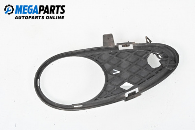 Nebelscheinwerfer abdeckung for Mercedes-Benz C-Class Sedan (W203) (05.2000 - 08.2007), sedan, position: links, vorderseite