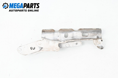 Bonnet hinge for Mercedes-Benz C-Class Sedan (W203) (05.2000 - 08.2007), 5 doors, sedan, position: right