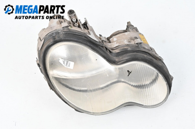 Far for Mercedes-Benz C-Class Sedan (W203) (05.2000 - 08.2007), sedan, position: dreapta