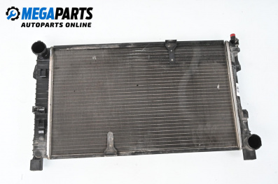 Radiator de apă for Mercedes-Benz C-Class Sedan (W203) (05.2000 - 08.2007) C 180 (203.035), 129 hp