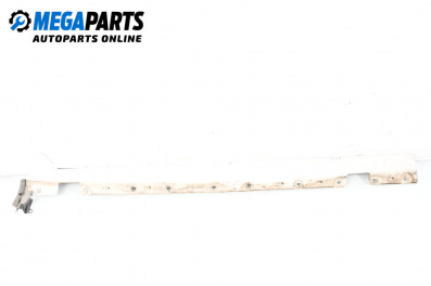 Prag exterior for Mercedes-Benz C-Class Sedan (W203) (05.2000 - 08.2007), 5 uși, sedan, position: dreapta