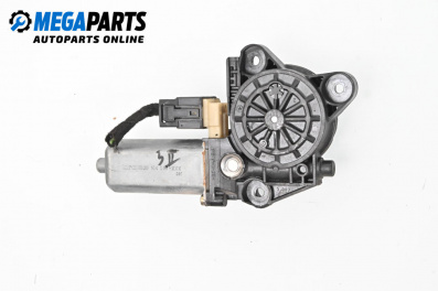 Window lift motor for Mercedes-Benz C-Class Sedan (W203) (05.2000 - 08.2007), 5 doors, sedan, position: rear - right