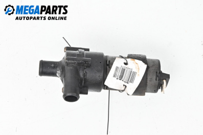 Water pump heater coolant motor for Mercedes-Benz C-Class Sedan (W203) (05.2000 - 08.2007) C 180 (203.035), 129 hp