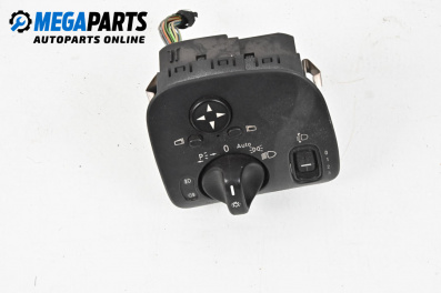 Lights switch for Mercedes-Benz C-Class Sedan (W203) (05.2000 - 08.2007)