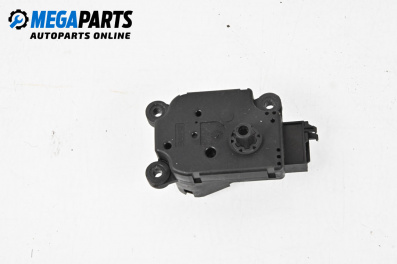 Motor supapă încălzire for Mercedes-Benz C-Class Sedan (W203) (05.2000 - 08.2007) C 180 (203.035), 129 hp