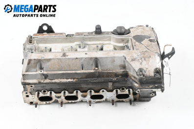 Engine head for Mercedes-Benz C-Class Sedan (W203) (05.2000 - 08.2007) C 180 (203.035), 129 hp