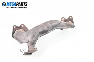 Exhaust manifold for Mercedes-Benz C-Class Sedan (W203) (05.2000 - 08.2007) C 180 (203.035), 129 hp