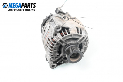 Alternator for Mercedes-Benz C-Class Sedan (W203) (05.2000 - 08.2007) C 180 (203.035), 129 hp