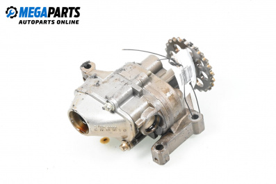 Oil pump for Mercedes-Benz C-Class Sedan (W203) (05.2000 - 08.2007) C 180 (203.035), 129 hp