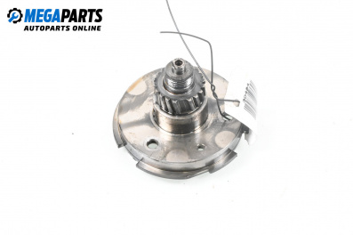 Vacuum pump for Mercedes-Benz C-Class Sedan (W203) (05.2000 - 08.2007) C 180 (203.035), 129 hp