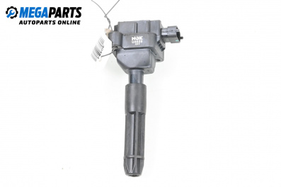 Ignition coil for Mercedes-Benz C-Class Sedan (W203) (05.2000 - 08.2007) C 180 (203.035), 129 hp, № U5025