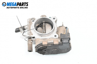 Clapetă carburator for Mercedes-Benz C-Class Sedan (W203) (05.2000 - 08.2007) C 180 (203.035), 129 hp