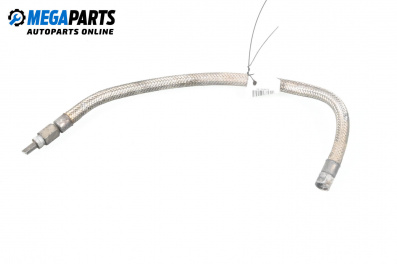 Hydraulic hose for Mercedes-Benz C-Class Sedan (W203) (05.2000 - 08.2007) C 180 (203.035), 129 hp