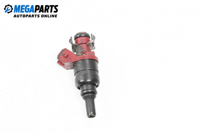 Gasoline fuel injector for Mercedes-Benz C-Class Sedan (W203) (05.2000 - 08.2007) C 180 (203.035), 129 hp, № 0000787149