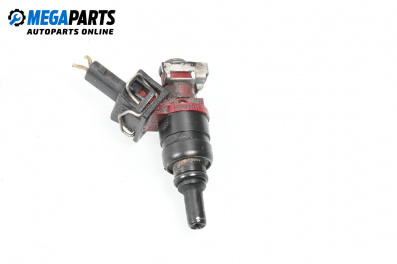 Gasoline fuel injector for Mercedes-Benz C-Class Sedan (W203) (05.2000 - 08.2007) C 180 (203.035), 129 hp, № 0000787149