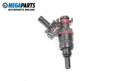 Gasoline fuel injector for Mercedes-Benz C-Class Sedan (W203) (05.2000 - 08.2007) C 180 (203.035), 129 hp, № 0000787149