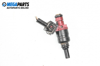 Gasoline fuel injector for Mercedes-Benz C-Class Sedan (W203) (05.2000 - 08.2007) C 180 (203.035), 129 hp, № 0000787149