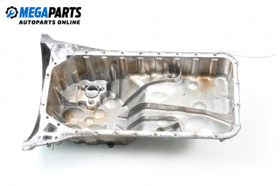 Crankcase for Mercedes-Benz C-Class Sedan (W203) (05.2000 - 08.2007) C 180 (203.035), 129 hp