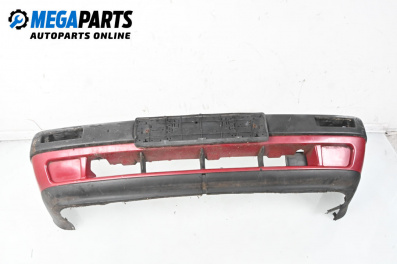 Front bumper for Volkswagen Golf II Hatchback (08.1983 - 12.1992), hatchback, position: front