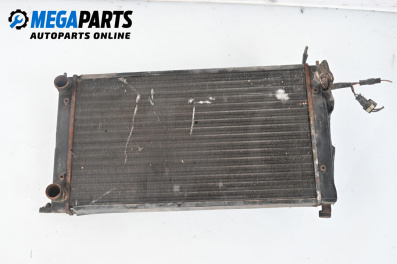 Radiator de apă for Volkswagen Golf II Hatchback (08.1983 - 12.1992) 1.8, 90 hp