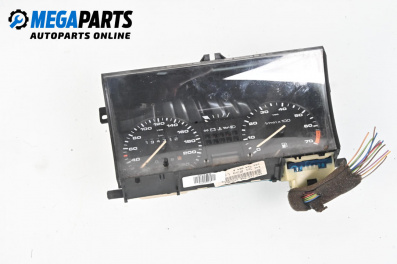 Instrument cluster for Volkswagen Golf II Hatchback (08.1983 - 12.1992) 1.8, 90 hp