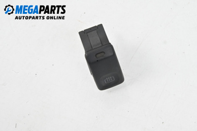 Rear window heater button for Volkswagen Golf II Hatchback (08.1983 - 12.1992)