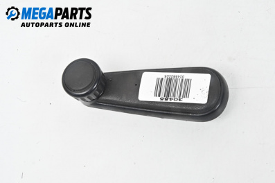 Door handle for Volkswagen Golf II Hatchback (08.1983 - 12.1992), 3 doors, hatchback, position: left