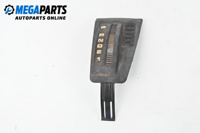 Gear shift console for Volkswagen Golf II Hatchback (08.1983 - 12.1992)