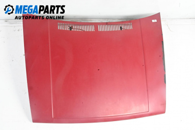 Motorhaube for Volkswagen Golf II Hatchback (08.1983 - 12.1992), 3 türen, hecktür, position: vorderseite