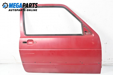 Door for Volkswagen Golf II Hatchback (08.1983 - 12.1992), 3 doors, hatchback, position: right