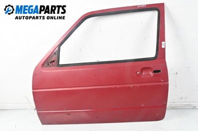 Door for Volkswagen Golf II Hatchback (08.1983 - 12.1992), 3 doors, hatchback, position: left