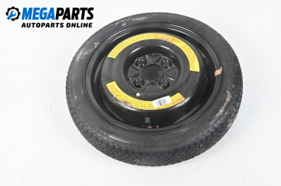 Spare tire for Volkswagen Golf II Hatchback (08.1983 - 12.1992) 14 inches, width 3.5 (The price is for one piece)