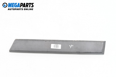 Material profilat exterior for Volkswagen Golf II Hatchback (08.1983 - 12.1992), hatchback, position: stânga