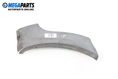 Fender arch for Volkswagen Golf II Hatchback (08.1983 - 12.1992), hatchback, position: rear - left