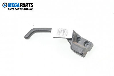 Bonnet release handle for Volkswagen Golf II Hatchback (08.1983 - 12.1992), 3 doors, hatchback