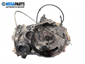  for Volkswagen Golf II Hatchback (08.1983 - 12.1992) 1.8, 90 hp, automatic