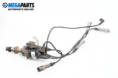 Distribuitor de aprindere delco for Volkswagen Golf II Hatchback (08.1983 - 12.1992) 1.8, 90 hp