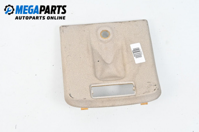 Plastic interior for Volkswagen Golf II Hatchback (08.1983 - 12.1992), 3 uși, hatchback, position: fața